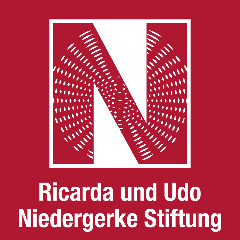 Ricarda und Udo Niedergerke Stiftung