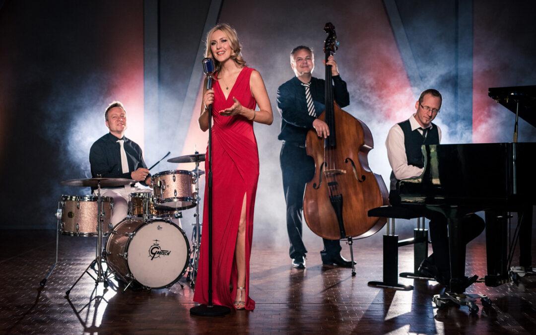 Benefizkonzert im JAZZ CLUB am 29. Februar 2024