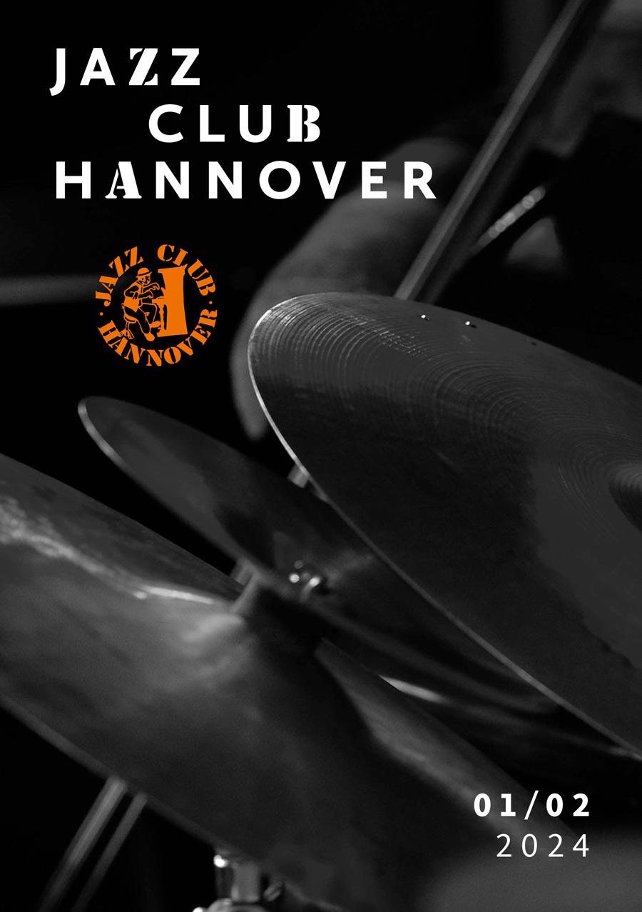 JAZZ CLUB HANNOVER