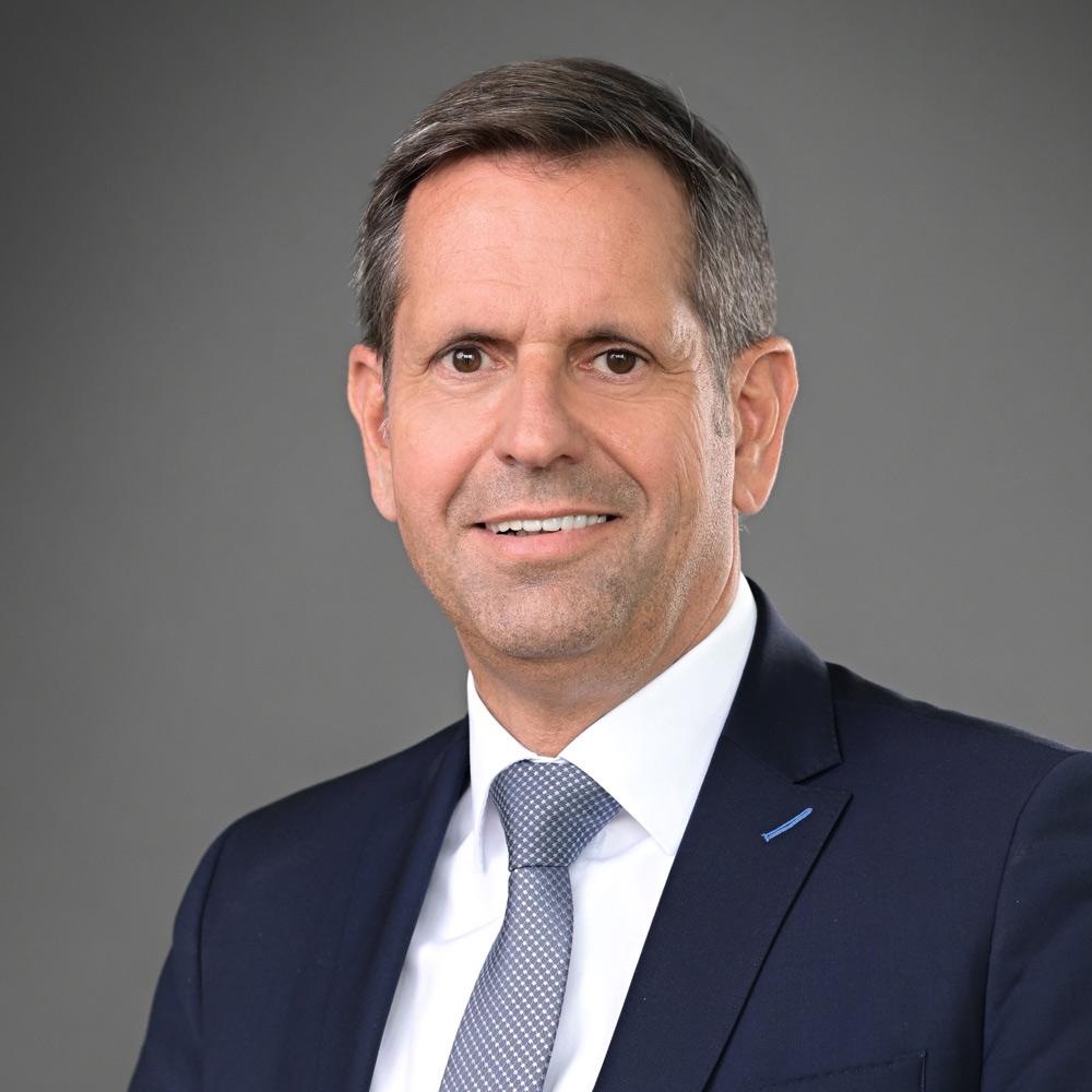 Ministerpräsident Olaf Lies