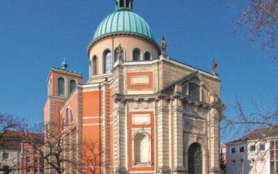Benefizkonzert in St. Clemens