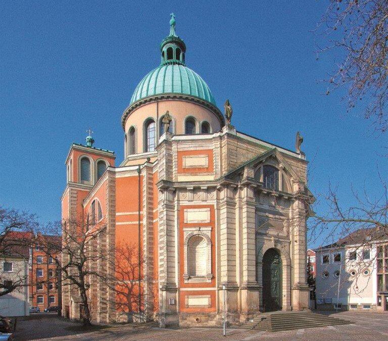 Benefizkonzert in St. Clemens