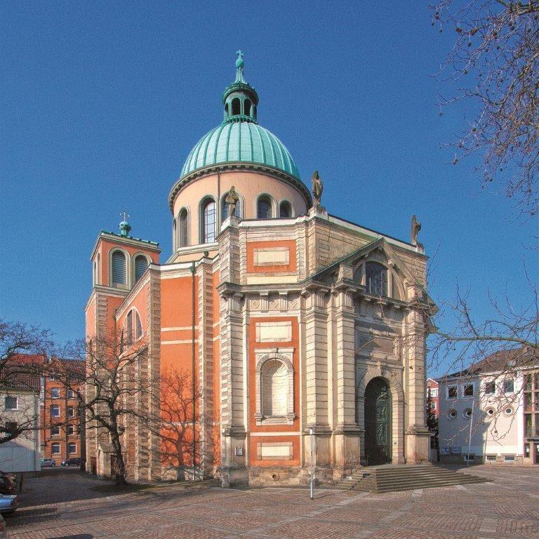 Benefizkonzert in St. Clemens