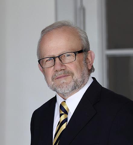Manfred Zimmermann