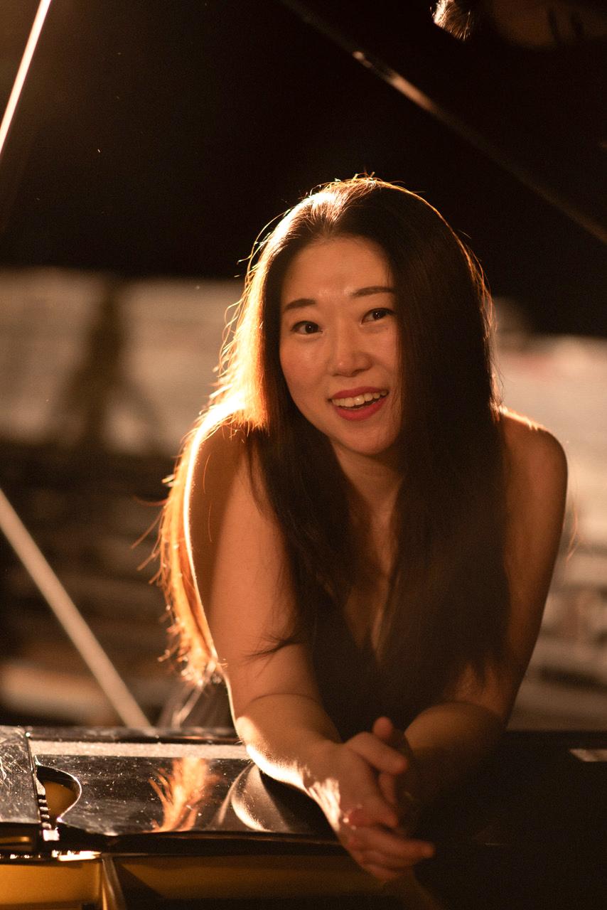 Suwon Kim