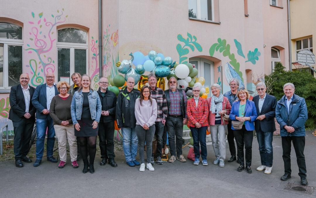 50 Jahre Kinderzentrum