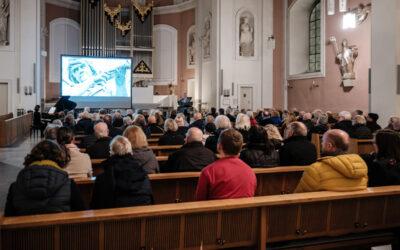 Benefizabend war großer Erfolg